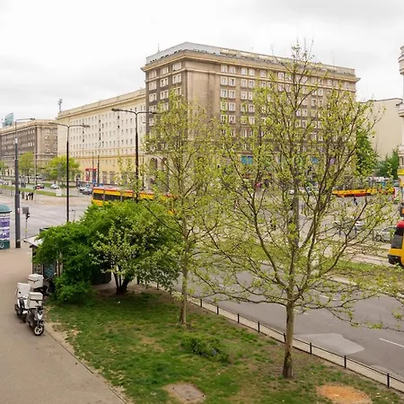 Solidarnosci Square